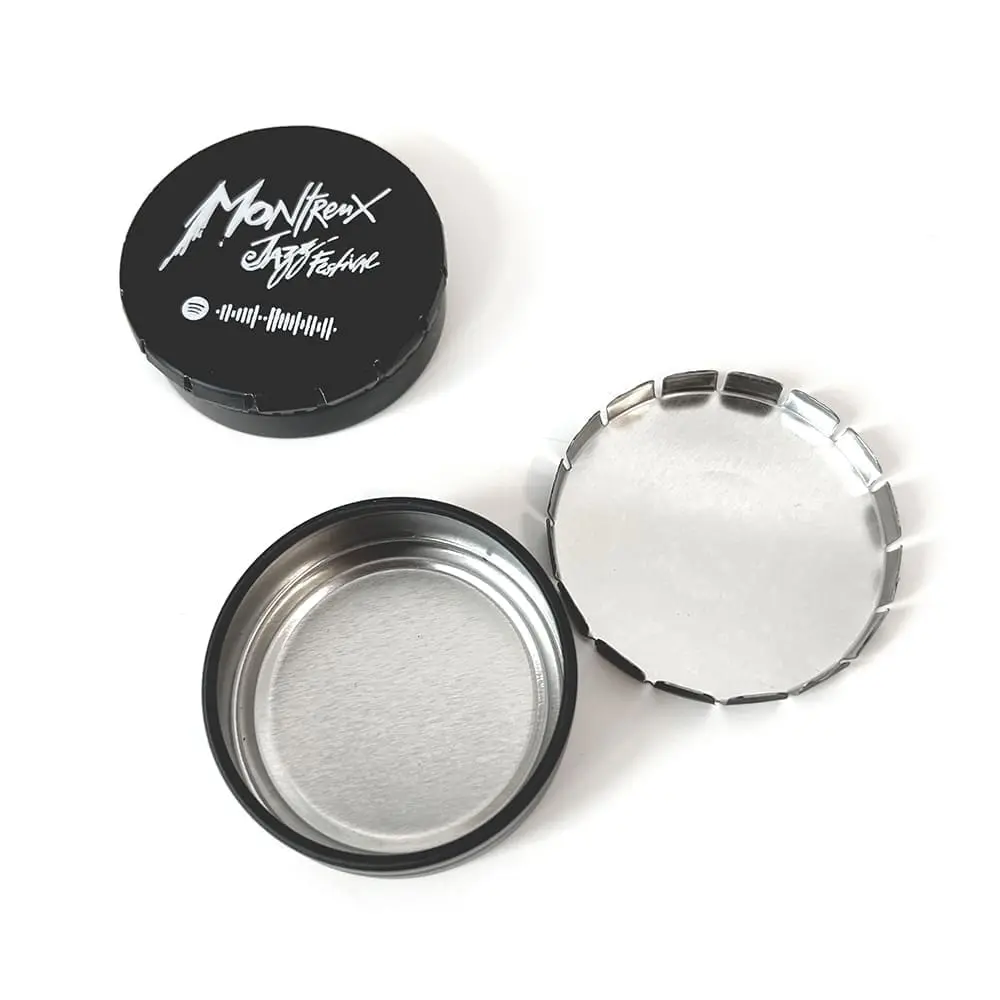 Ecobox Montreux Jazz Festival