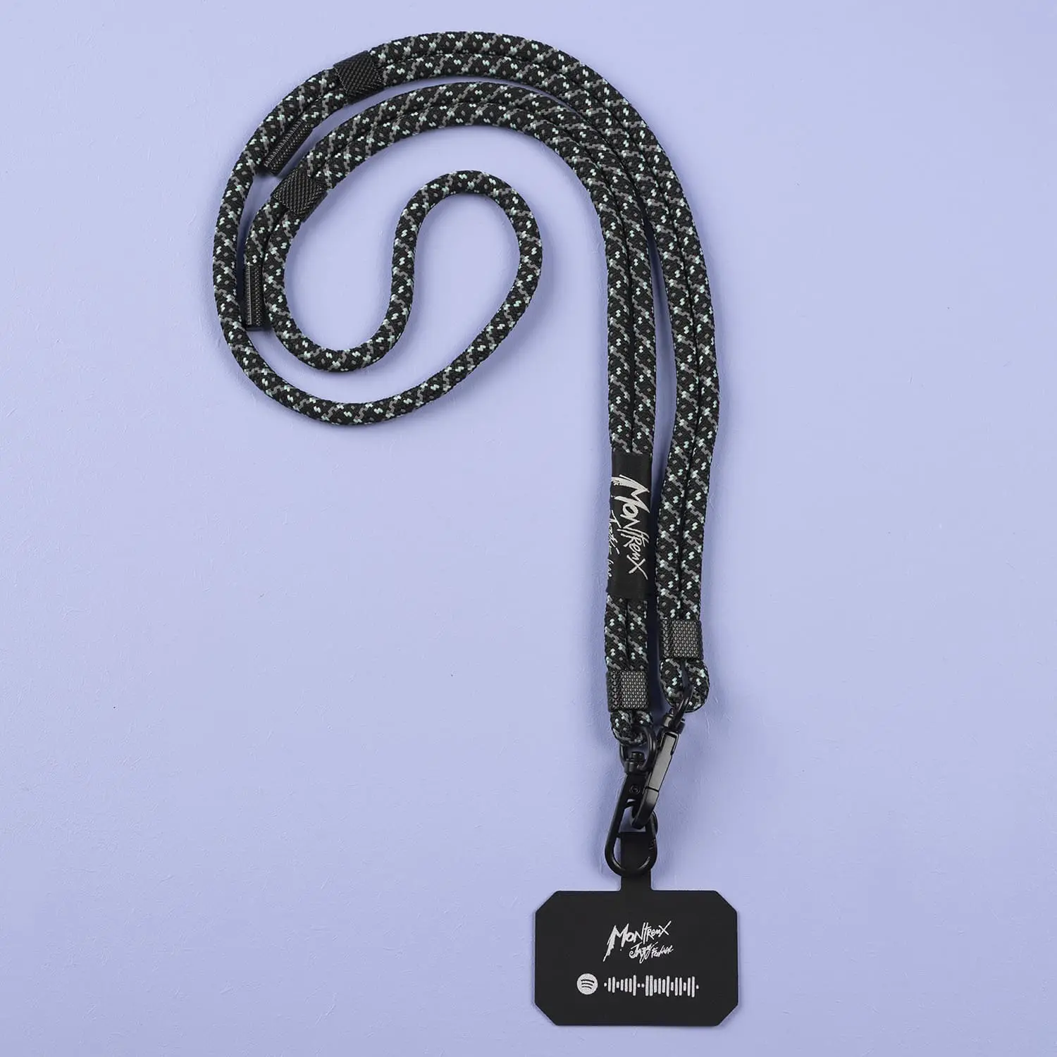 Mobile Strap, Lakeside