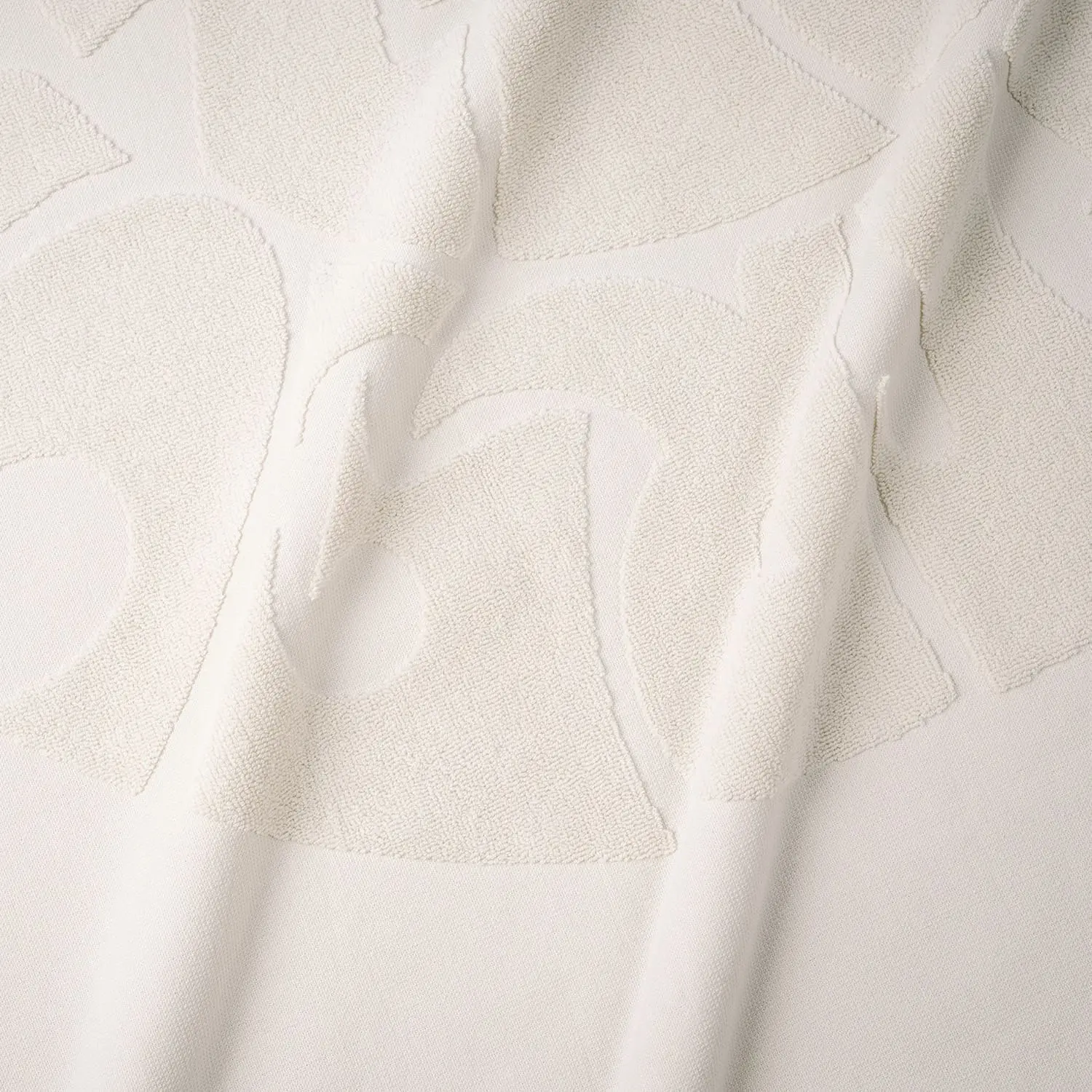 Serviette de plage Corail, Vintage