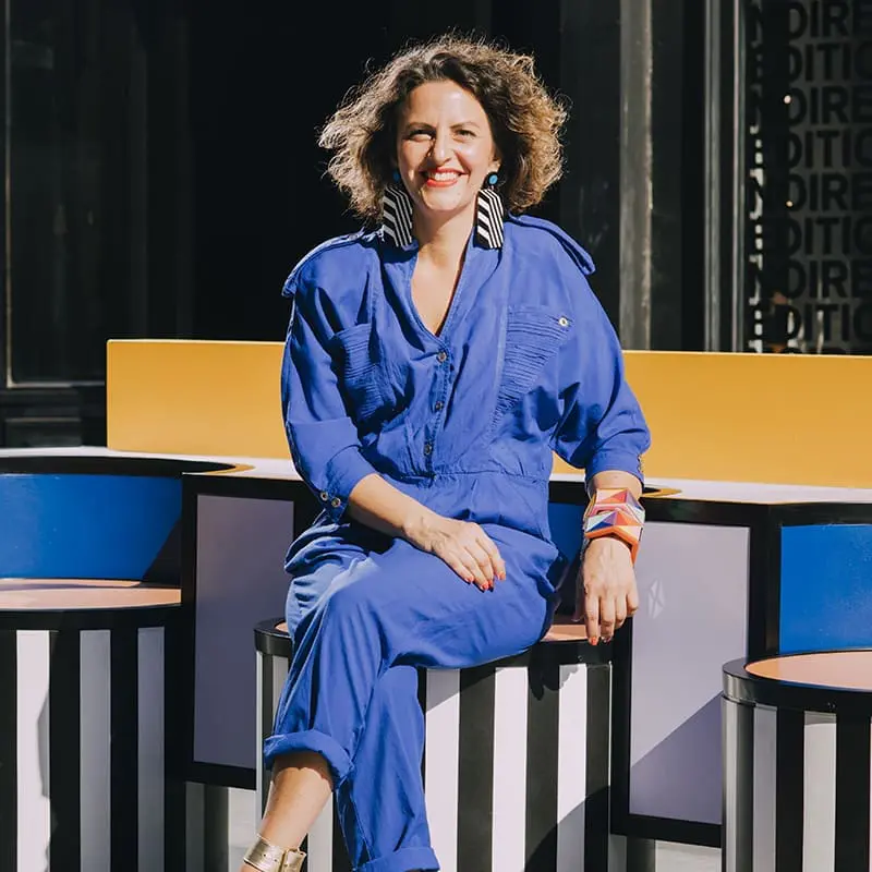 Camille Walala