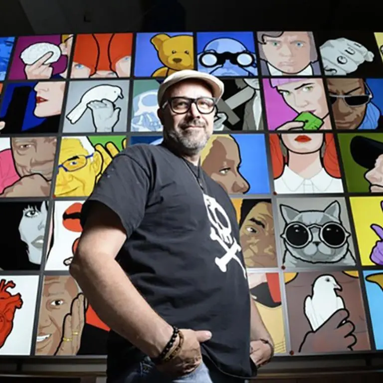 Greg “Léon” Guillemin