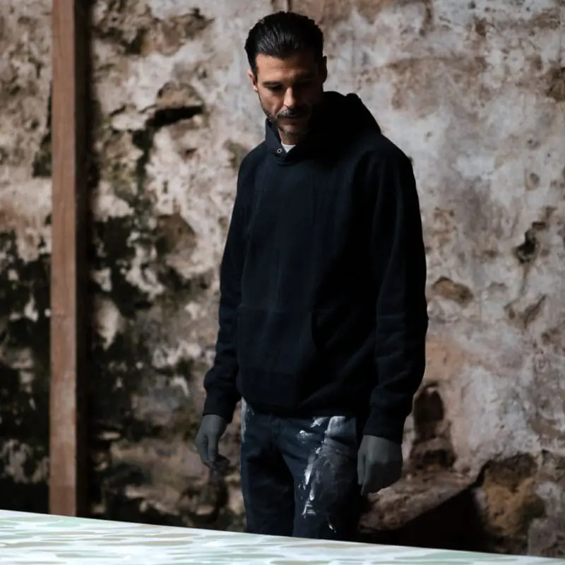 Guillaume “SupaKitch” Grando