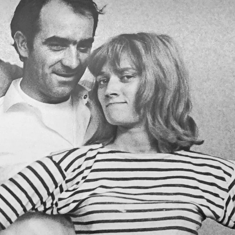 Niki de Saint Phalle